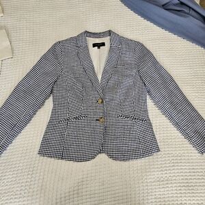 Talbots Blazer